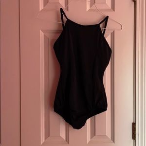 Premiere Collection by Body Wrappers Leotard